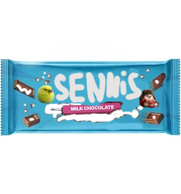 Sennis Milk Chocolate
