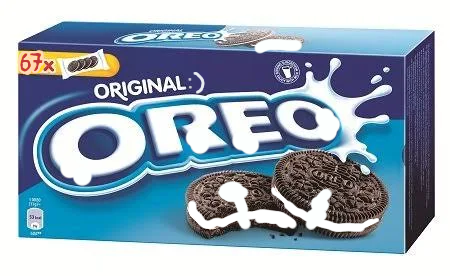 Sennis Original Cookies