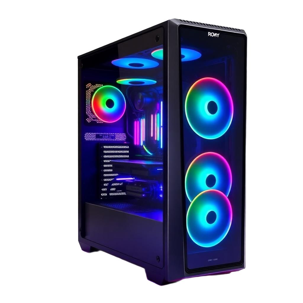 Saming PC Gex