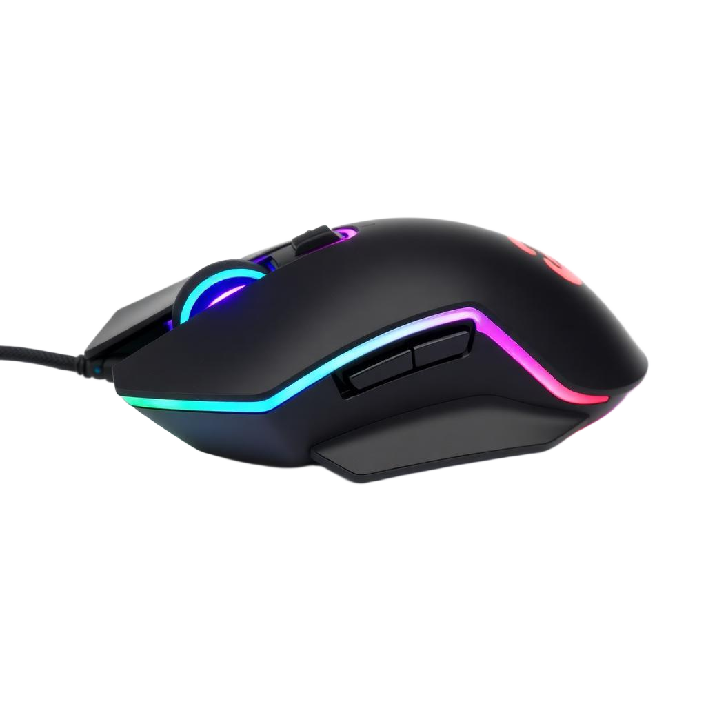 Saming Mouse Gex