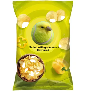 Goon Chips
